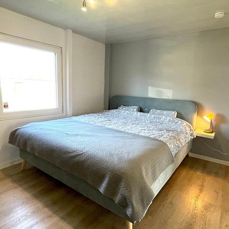 Villa Pres De L'Ourthe, Sur Ravel, Clim, Pellet, Netflix Hotton Esterno foto